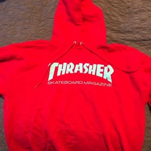 THRASHER Hoodie